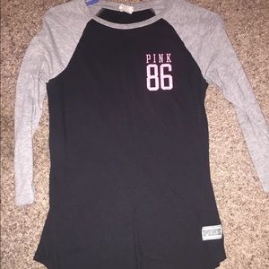 PINK SHIRT worn couple times